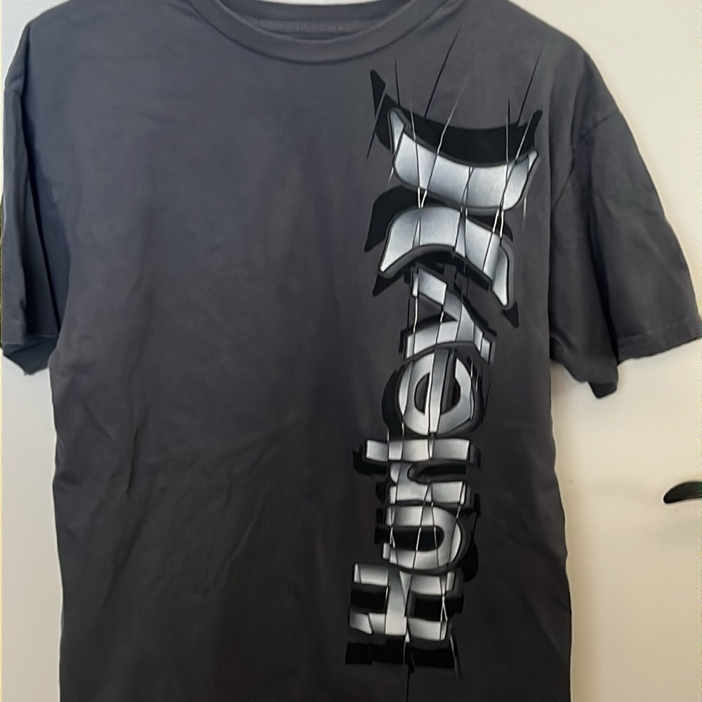 Hurley short sleeve tee - Picture 2 of 4